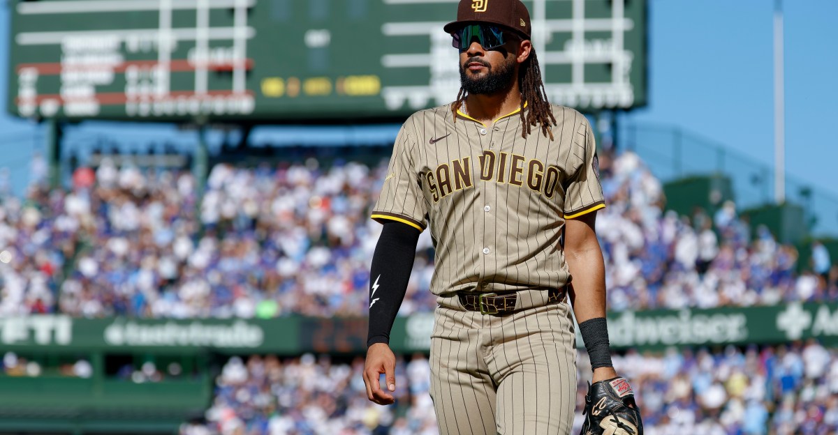 Good Morning San Diego: Padres’ season comes to disappointing end