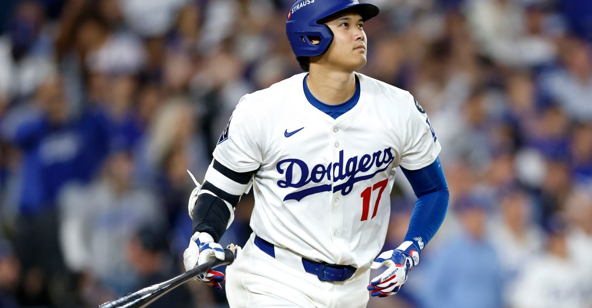 Dodgers links: Shohei Ohtani, Teoscar Hernández, bullpen struggles