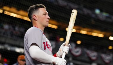 Alex Bregman to opt-out of Red Sox deal