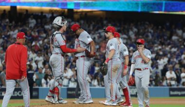 What’s the shortest an MLB playoff series should be?