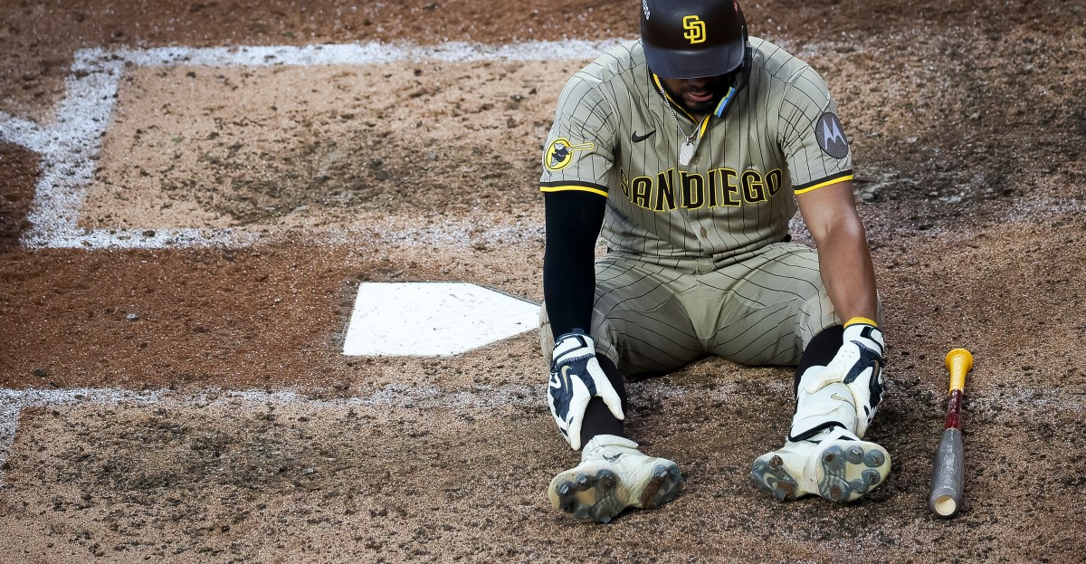 Good Morning San Diego: The focus is on the manager, but there will be plenty for the Padres to address this offseason