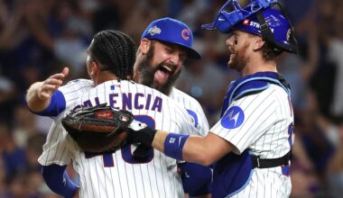 MLB’s Wild Card Round comes to an exciting end