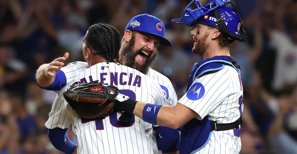 MLB’s Wild Card Round comes to an exciting end