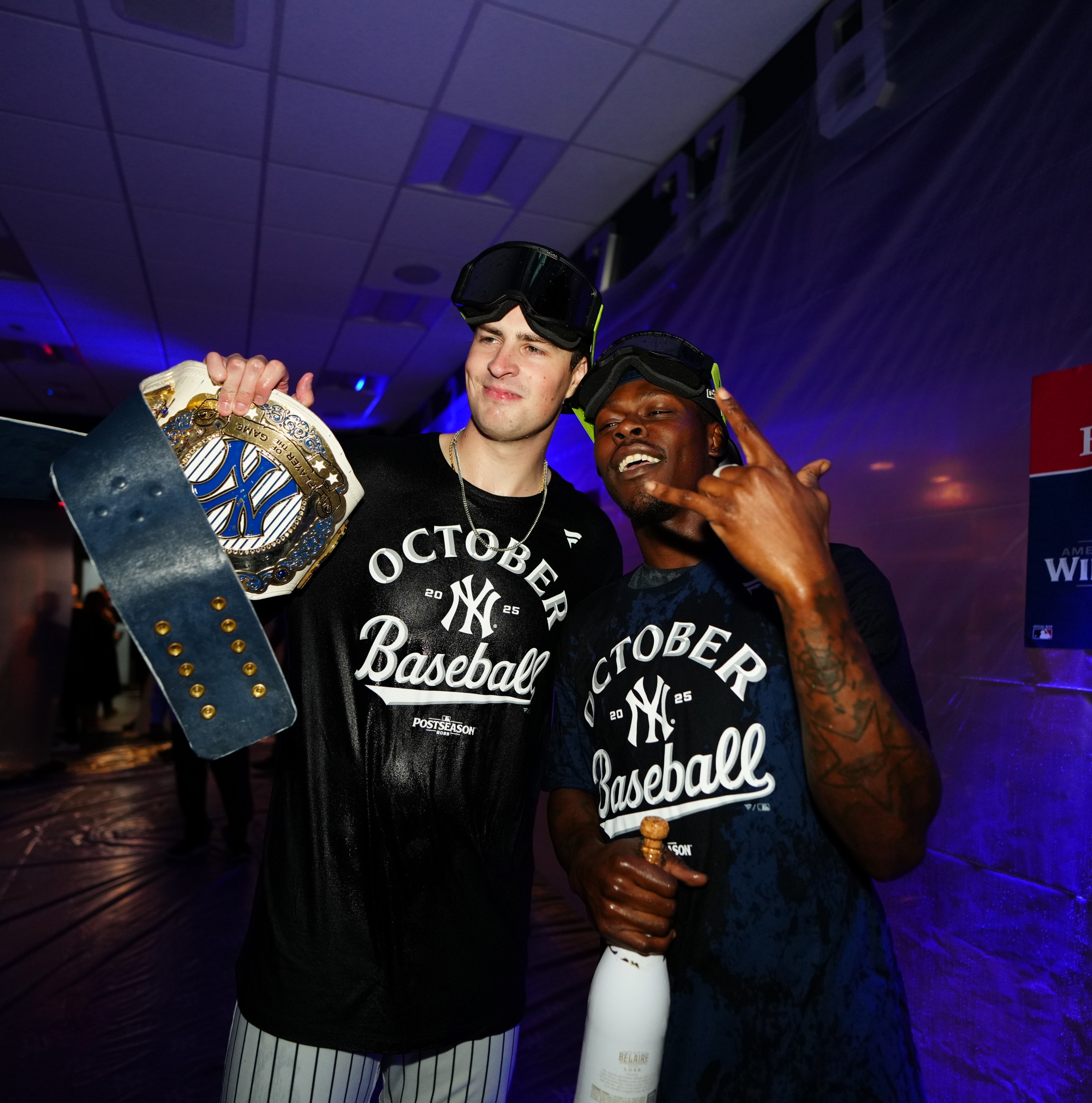 Mariners Moose Tracks, 10/3/25: Cam Schlittler, Wild Card winners, and Bryan Woo