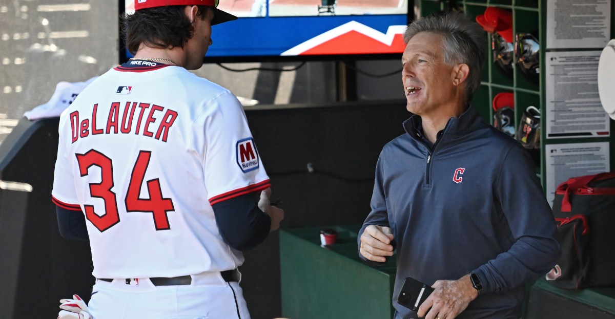 Cleveland Guardians’ Minor-League All-Stars | Covering the Corner