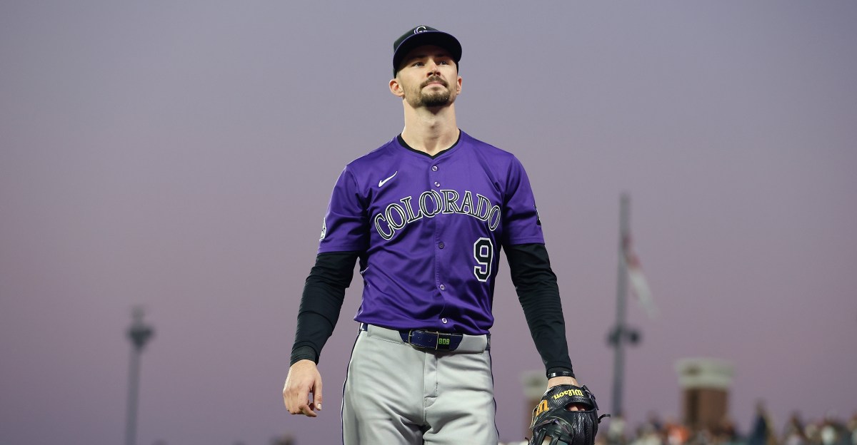 Colorado Rockies news: Previewing arbitration for the Rockies in 2025