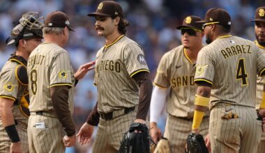 The Padres, Dylan Cease ending two-year tumultuous relationship 