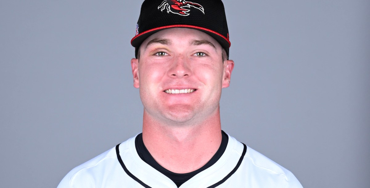 Kevin McGonigle leads Tigers contingent to the Arizona Fall League
