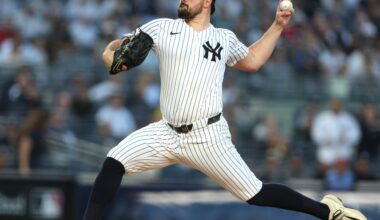 ALDS Game 3 Game Chat