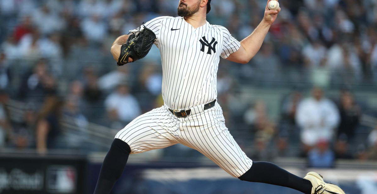 ALDS Game 3 Game Chat