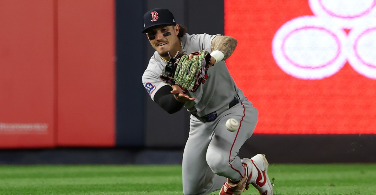 MLB Playoffs: Taking stock of the Red Sox series loss to the Yankees