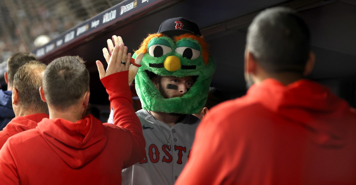 MLB Wild Card Day 3 game thread