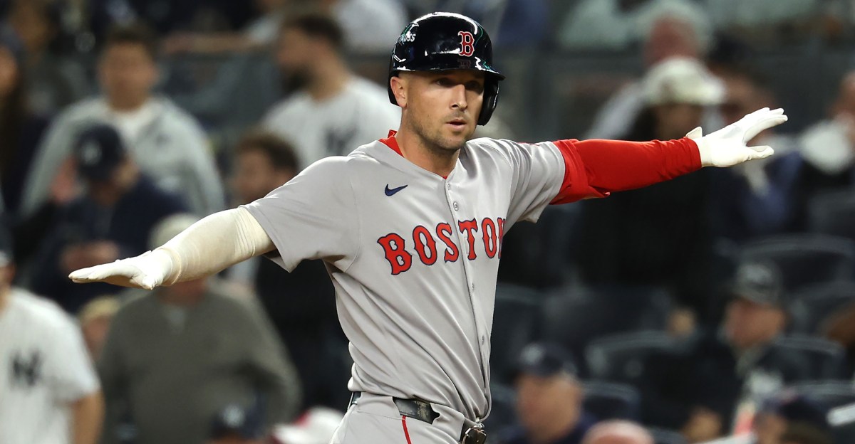 Bregman opting out, per reports