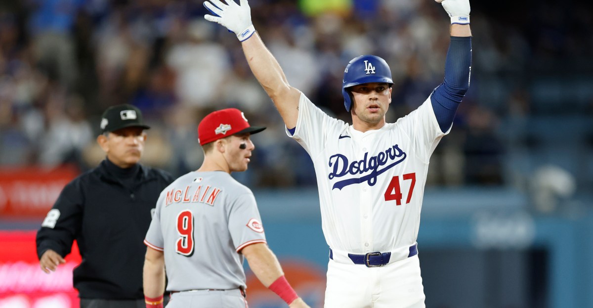 Ben Rortvedt proves his worth in Wild Card