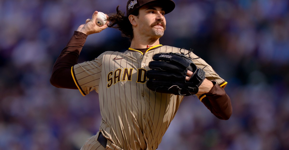 Orioles news: Starting pitching options ahead of a crucial offseason