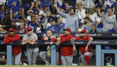 Who will return, free agents to watch