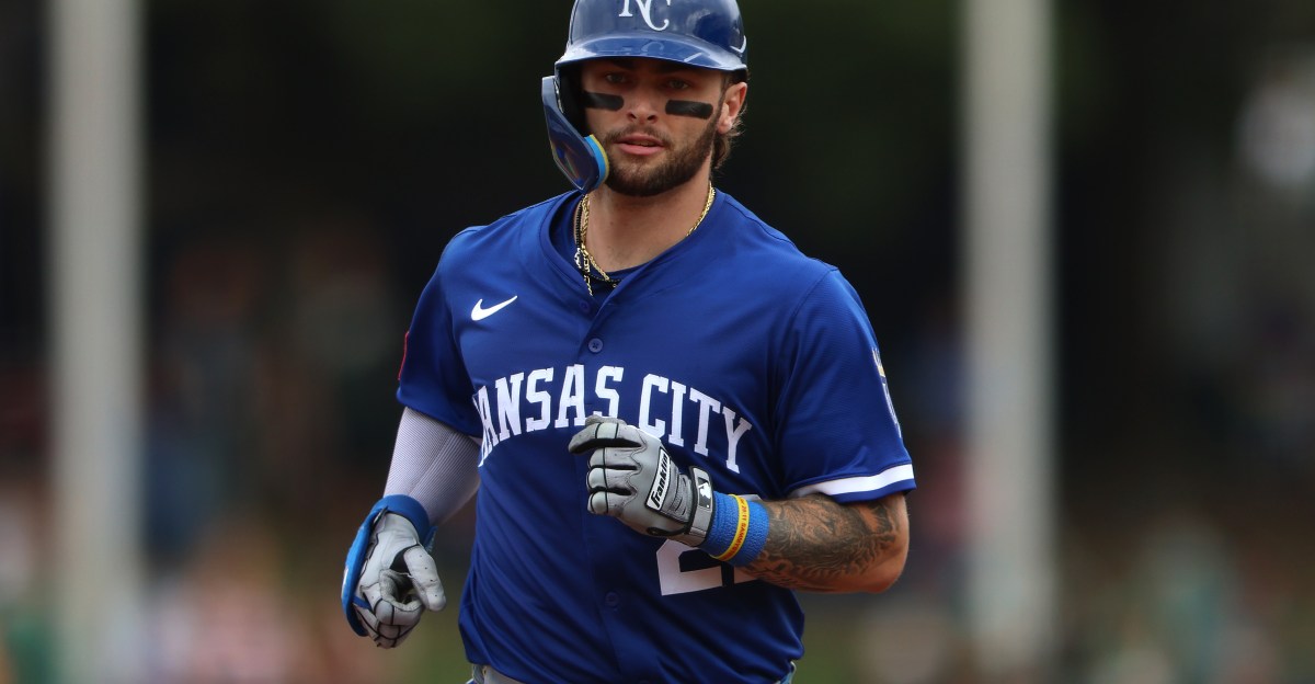 Kansas City Royals news: Carter Jensen to play winter ball