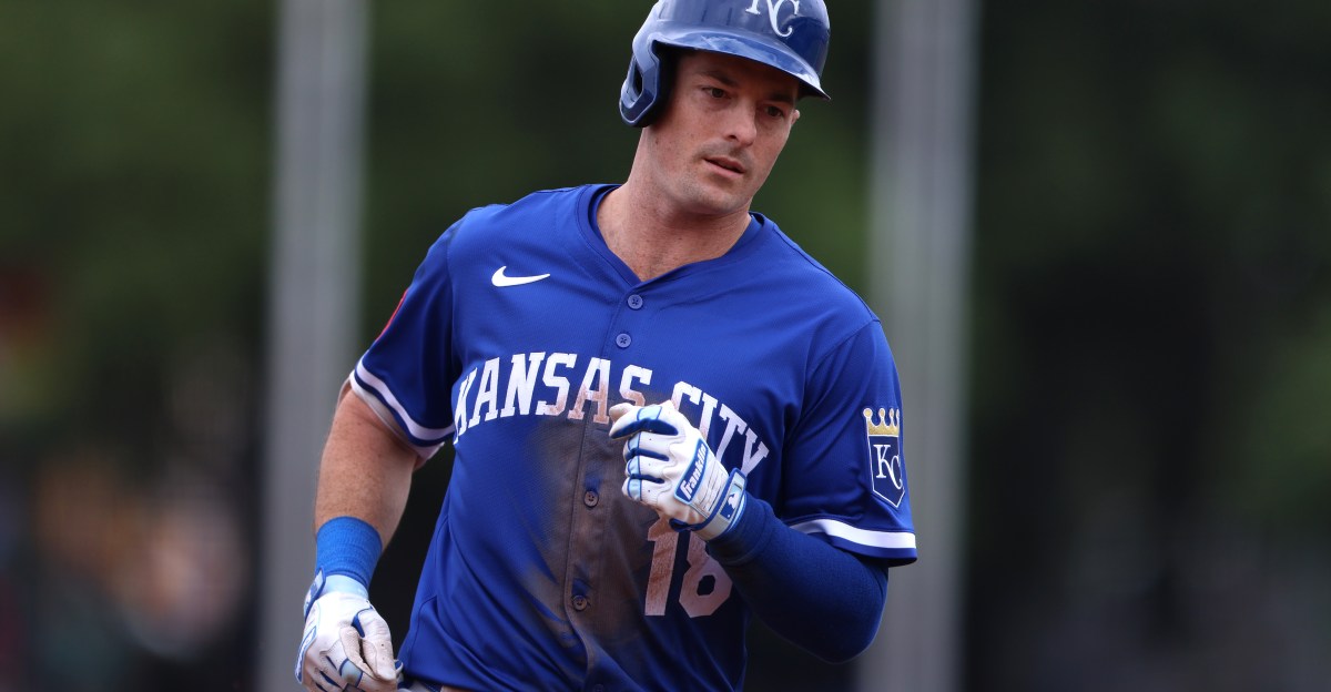 Kansas City Royals news: Honors for Mike Yastrzemski