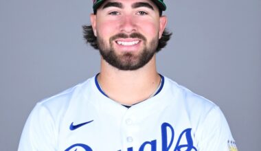 Kansas City Royals news: Fall League begins