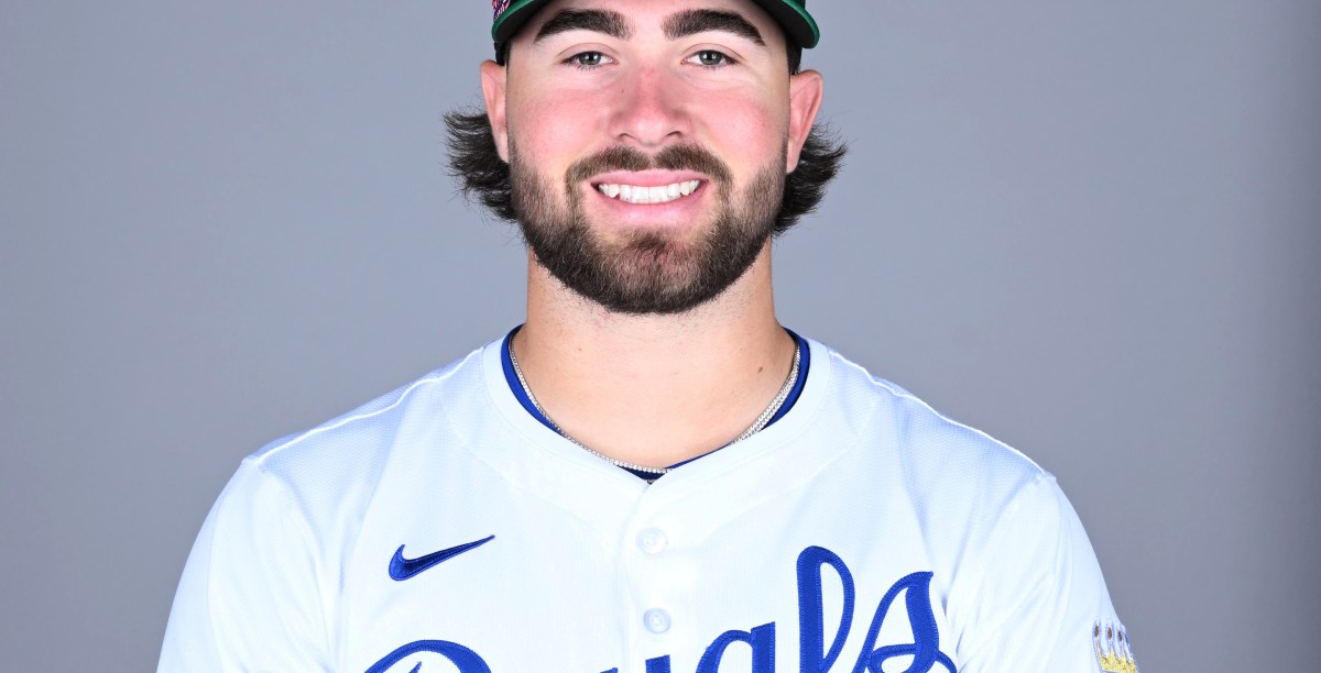 Kansas City Royals news: Fall League begins