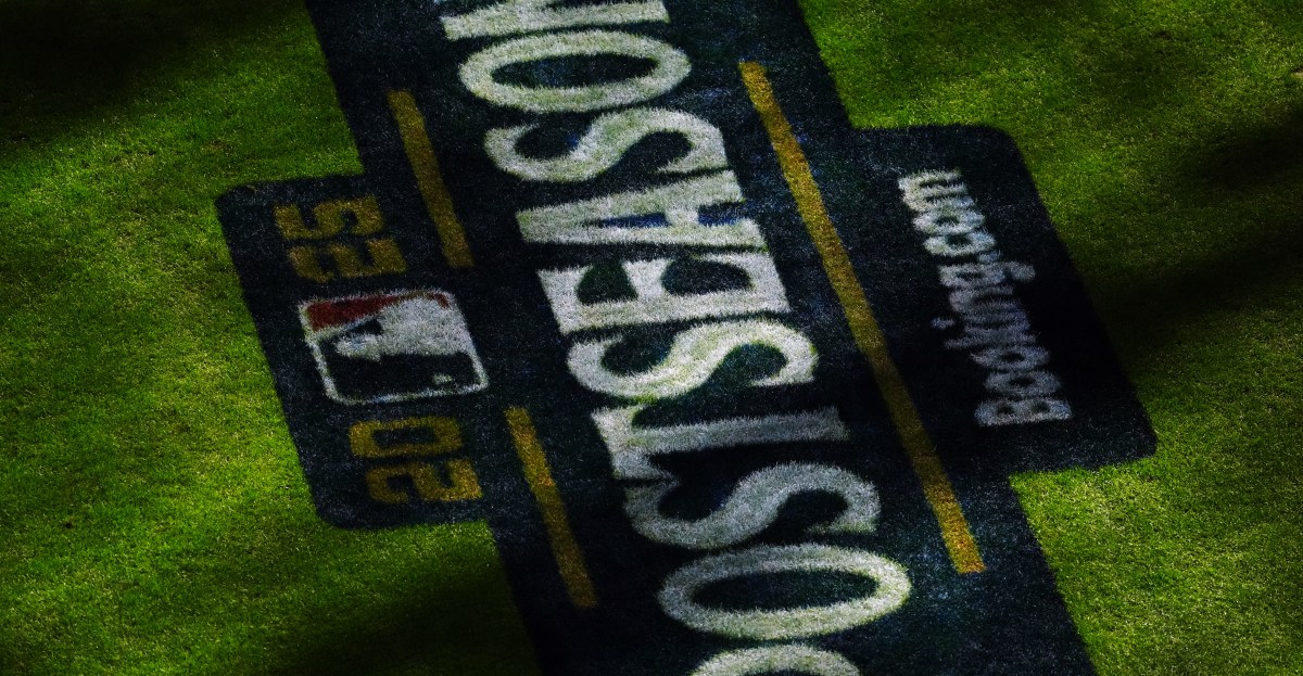 Dodgers playoffs: NLCS Game 1 lineup vs. Brewers