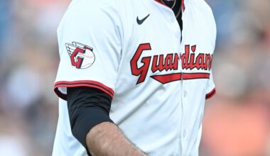 Guardians Eliminated from the Playoffs by Tigers