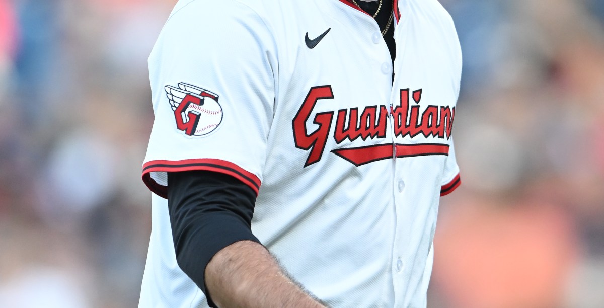 Guardians Eliminated from the Playoffs by Tigers