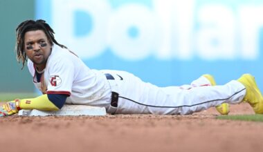 Guardians News and Notes - Full Page in the Plain Dealer