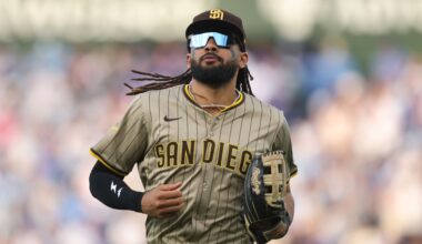 Good Morning San Diego: Fernando Tatis Jr. loses suit; Padres need to address lack of power in offseason