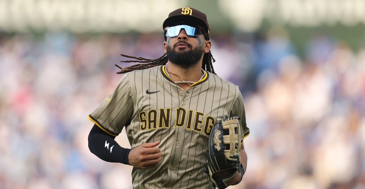 Good Morning San Diego: Fernando Tatis Jr. loses suit; Padres need to address lack of power in offseason