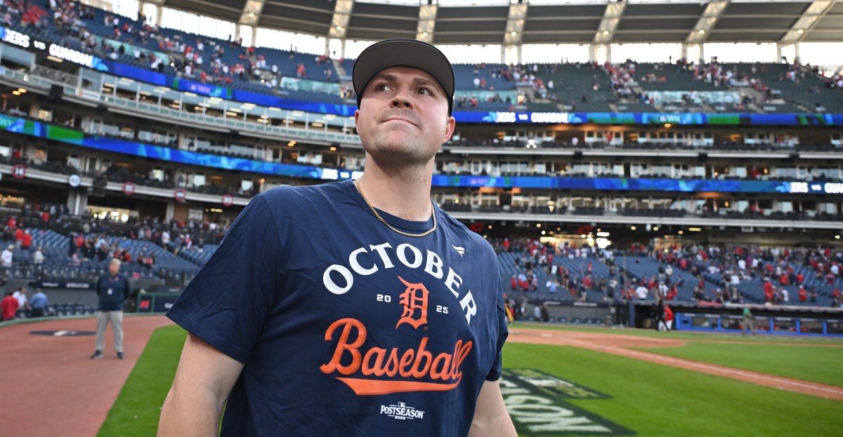 Mets Morning News: Ace in the Hole