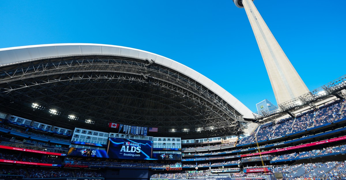 AL Division Series Game 2: Yankees at Blue Jays, Tigers at Mariners