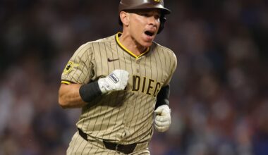 Good Morning San Diego: Padres still have international money to spend, but deadline is approaching