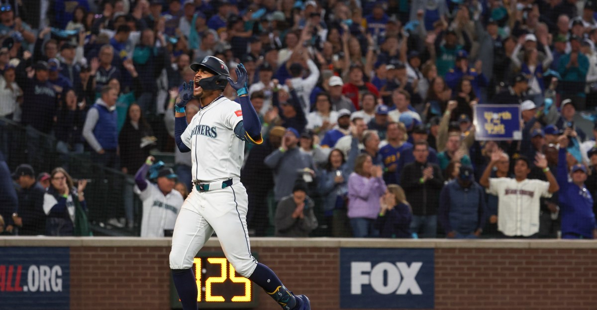 Mariners News, 10/6/25: Jorge Polanco, Julio Rodriguez, and Cal Raleigh