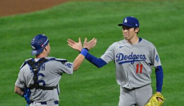 Dodgers news: Roki Sasaki Shohei Ohtani Teoscar Hernández Tyler Glasnow