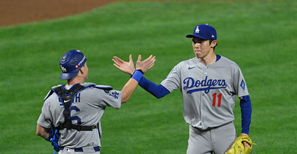 Dodgers news: Roki Sasaki Shohei Ohtani Teoscar Hernández Tyler Glasnow
