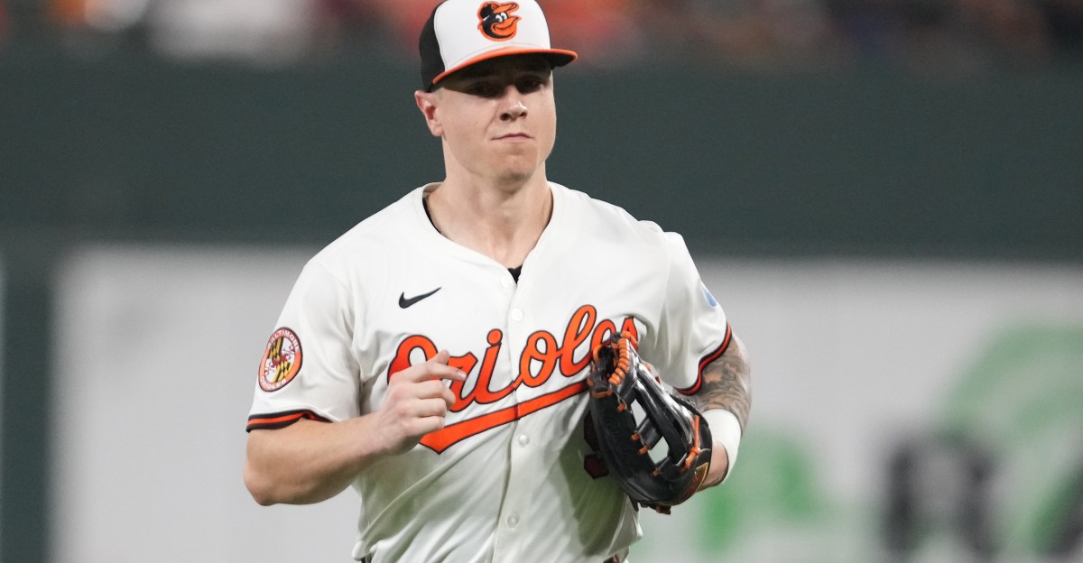 Orioles’ Tyler O’Neill was bad and injured in 2025