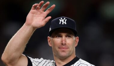 Yankees fans doubtful of Paul Goldschmidt, Devin Williams returns