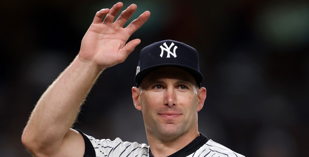 Yankees fans doubtful of Paul Goldschmidt, Devin Williams returns