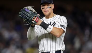 Today on Pinstripe Alley - 10/4/25