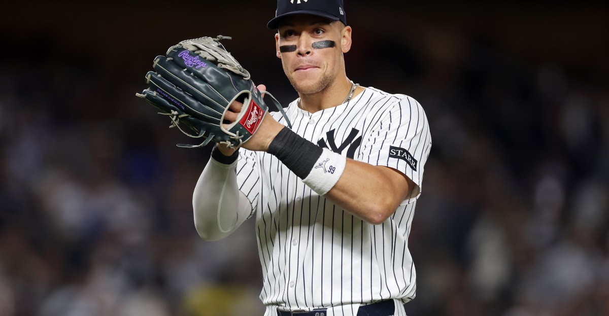 Today on Pinstripe Alley - 10/4/25
