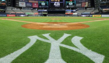 AL Division Series Game 3: Mariners at Tigers, Blue Jays at Yankees