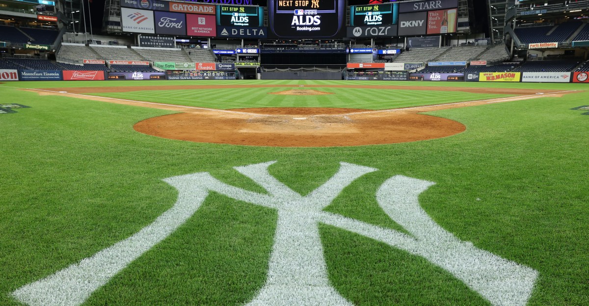 AL Division Series Game 3: Mariners at Tigers, Blue Jays at Yankees