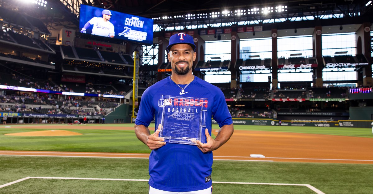 Wednesday Morning Links | Lone Star Ball