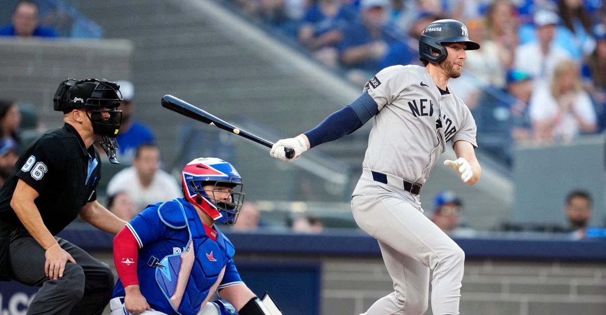 MLB Postseason 2025: ALDS Day 2 Game Thread