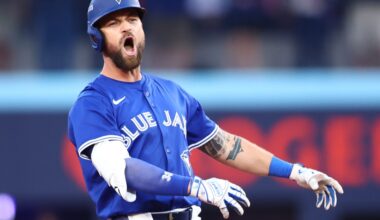 Sunday Bantering: Jays Notes | Bluebird Banter