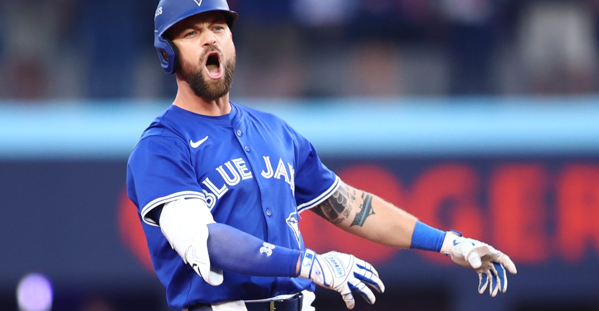 Sunday Bantering: Jays Notes | Bluebird Banter