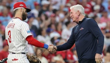 Phillies News: Silver Sluggers, Bryce Harper, Mike Schmidt - The Good Phight