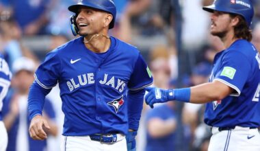 Guardians News and Notes: Cleveland Rivals Lose