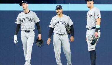 Today on Pinstripe Alley - 10/7/25